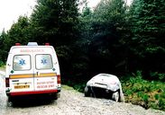 On scene at another 'off'