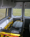 Casualty Treatment Area