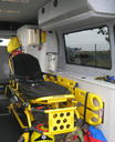 Casualty Treatment Area
