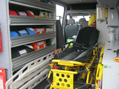 Casualty Treatment Area